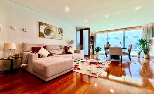 Apartment in Matosinhos e Leca da Palmeira, Porto District, Portugal 1
