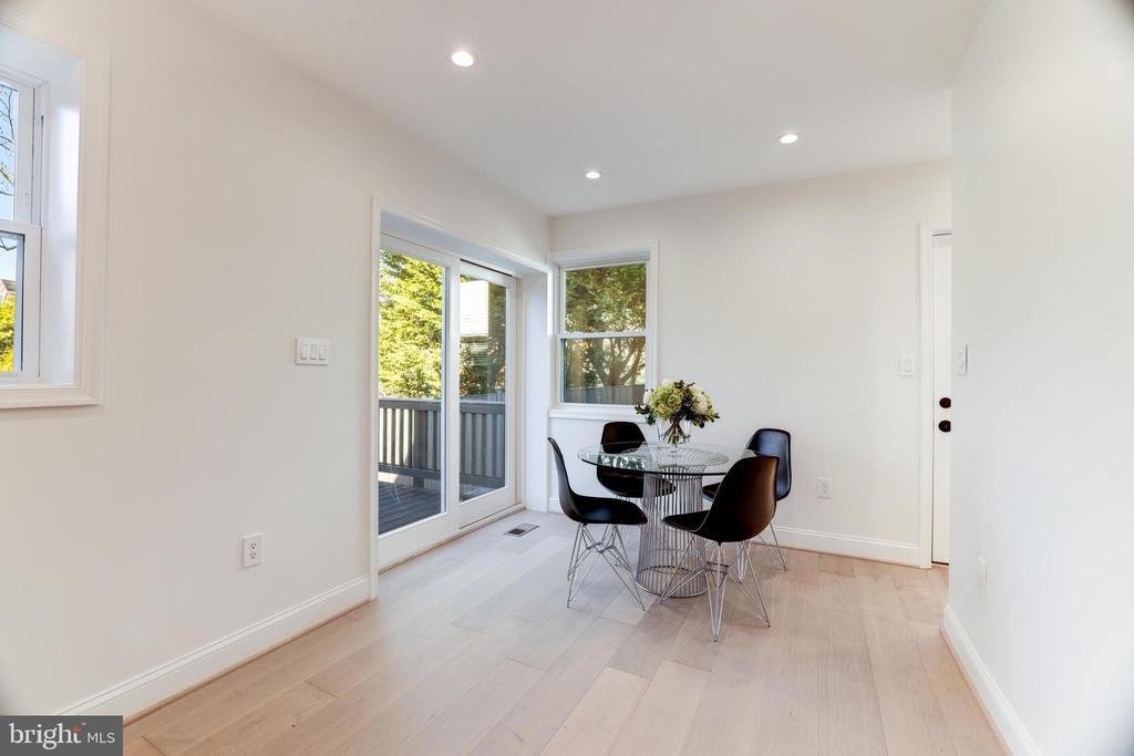 House in Arlington, Virginia, United States 5 - 18937136