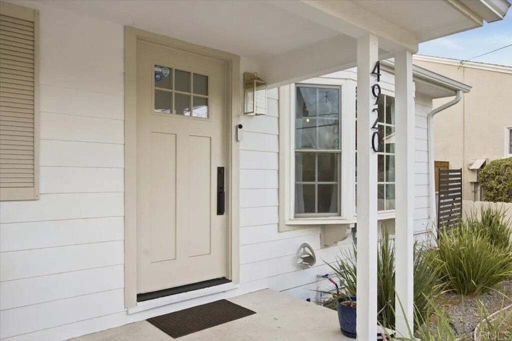 House in San Diego, California, United States 3 - 18937202