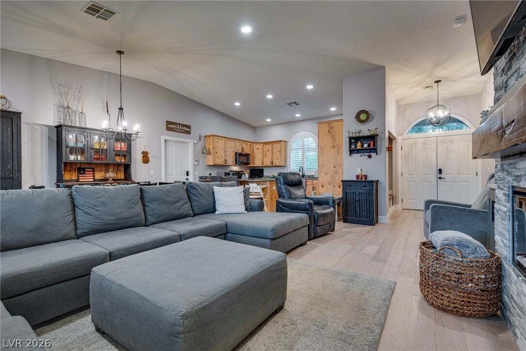 House in Las Vegas, Nevada, United States 4 - 18936777