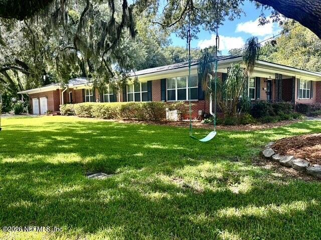 House in Jacksonville, Florida, United States 1 - 18937092