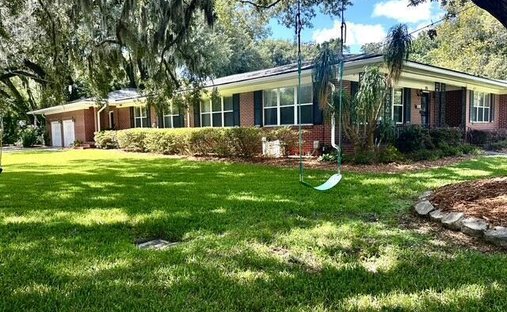 House in Jacksonville, Florida, United States 1