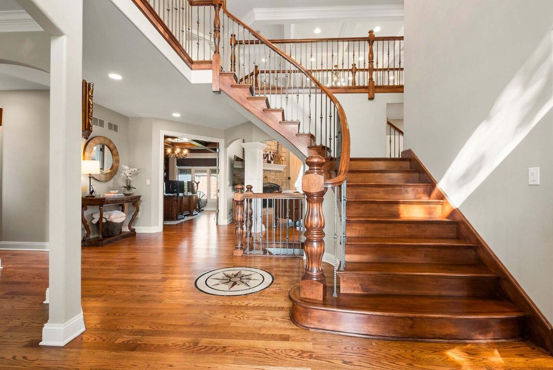 House in Orland Park, Illinois, United States 4 - 18937238