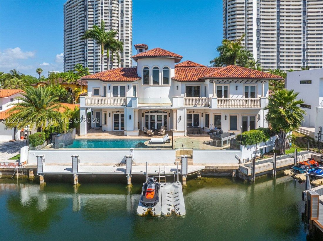 House in Golden Beach, Florida, United States 5 - 18937013