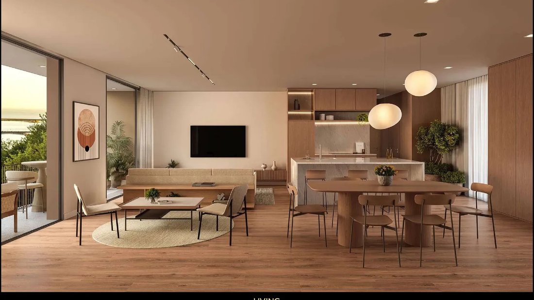 Apartment in Lordelo do Ouro e Massarelos, Porto District, Portugal 5 - 18937088
