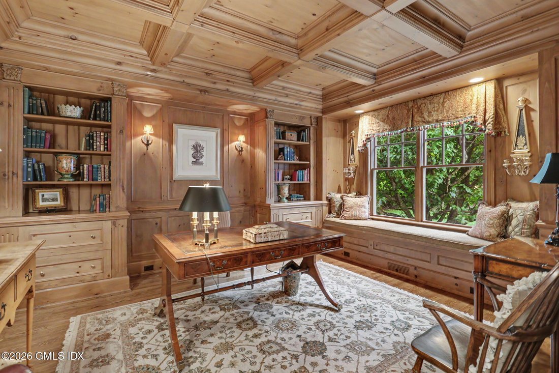 Appartement à Stamford, Connecticut, États-Unis 4 - 18937265