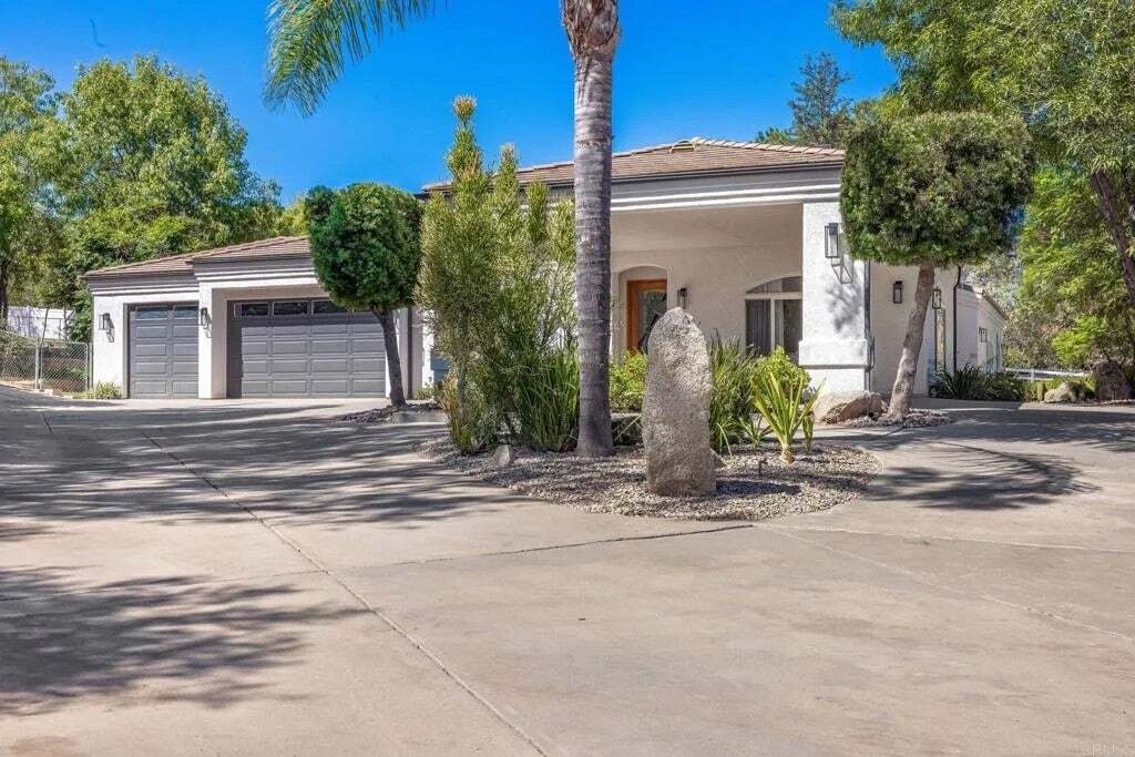 House in Ramona, California, United States 2 - 18937214