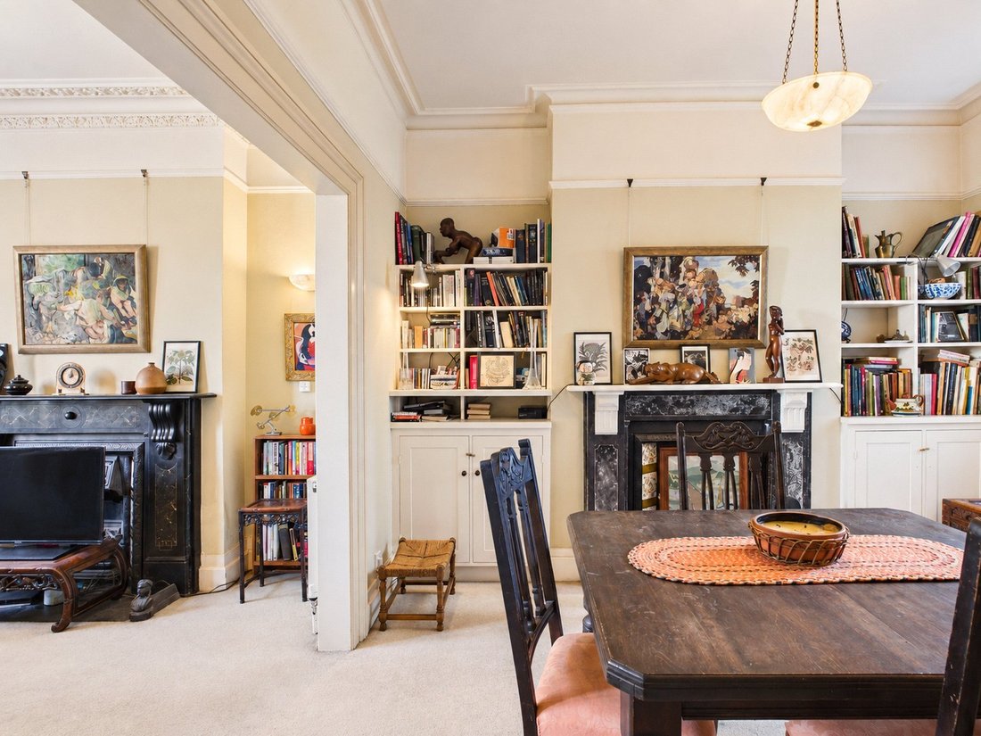 House in West Hampstead, Camden, England 4 - 18937225