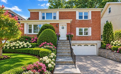 Tuckahoe, New York, United States 1