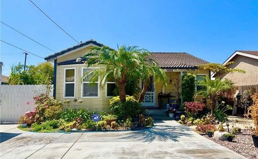 Garden Grove, California, United States 1
