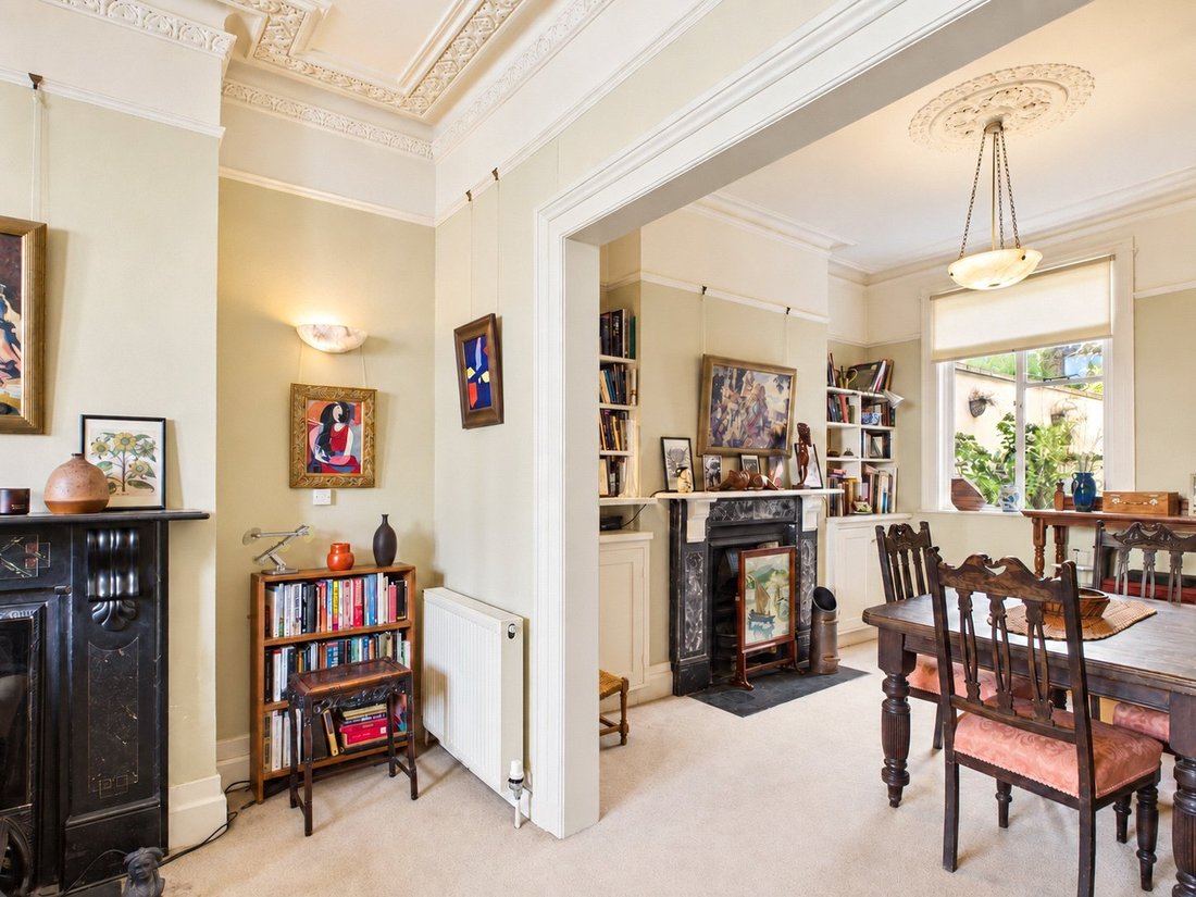 House in West Hampstead, Camden, England 3 - 18937225