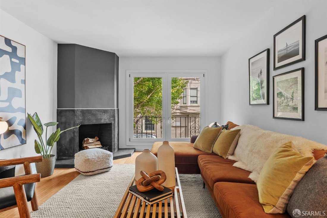 Condo in San Francisco, California, United States 2 - 18936685