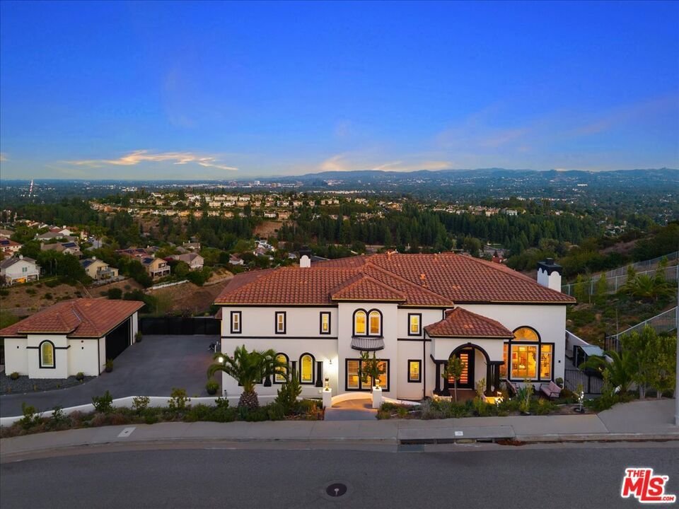 House in West Hills, California, United States 1 - 18936751