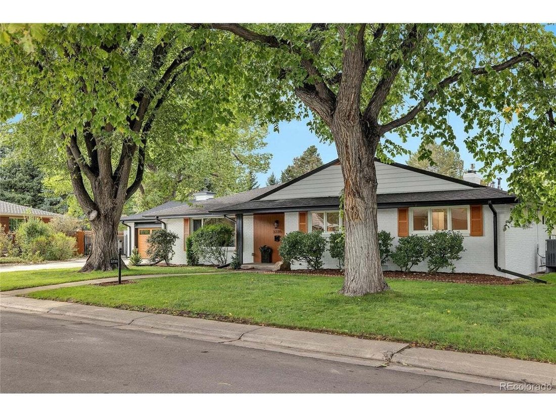 House in Denver, Colorado, United States 3 - 18936864
