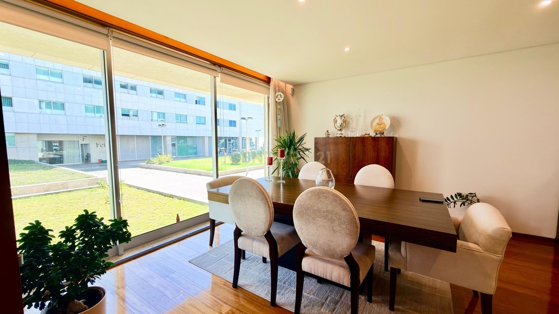 Apartment in Matosinhos e Leca da Palmeira, Porto District, Portugal 3 - 18937676