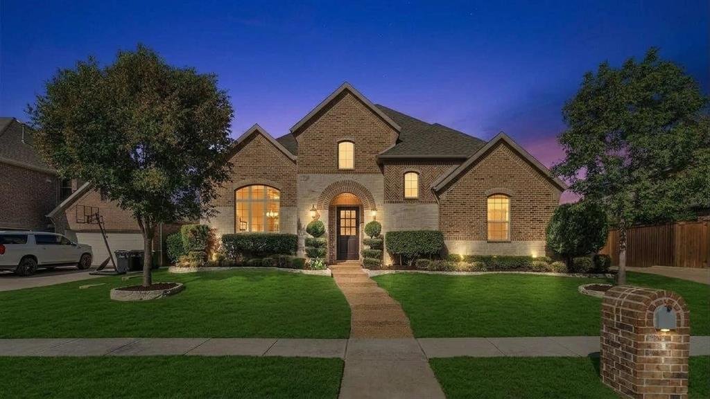 House in Prosper, Texas, United States 2 - 18937042