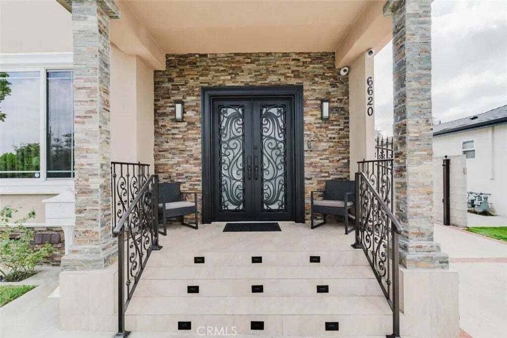 House in Los Angeles, California, United States 3 - 18937224