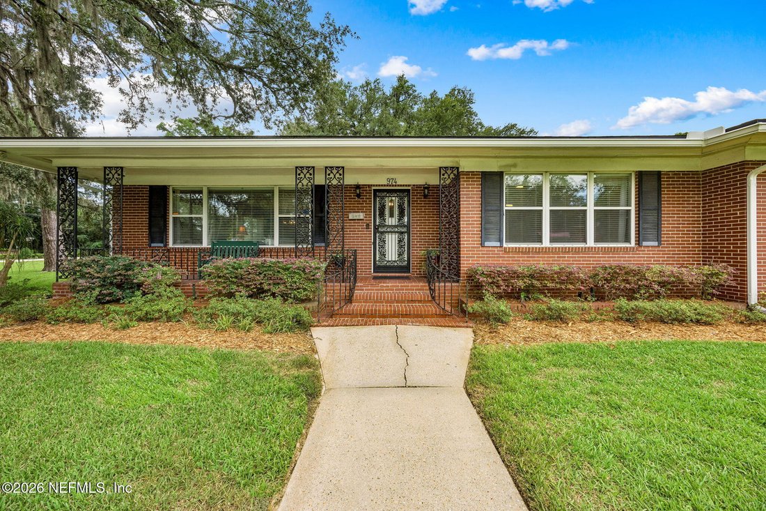 House in Jacksonville, Florida, United States 3 - 18937092
