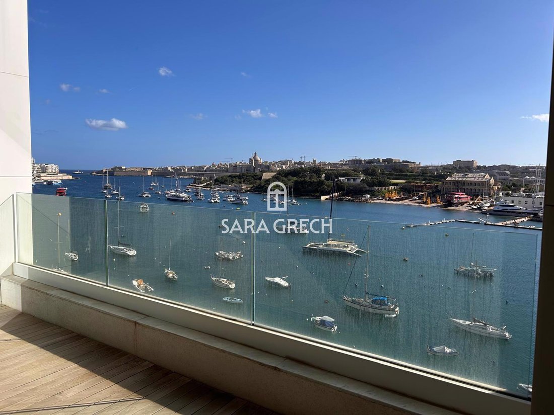 Apartment in Sliema, Malta 2 - 18936963