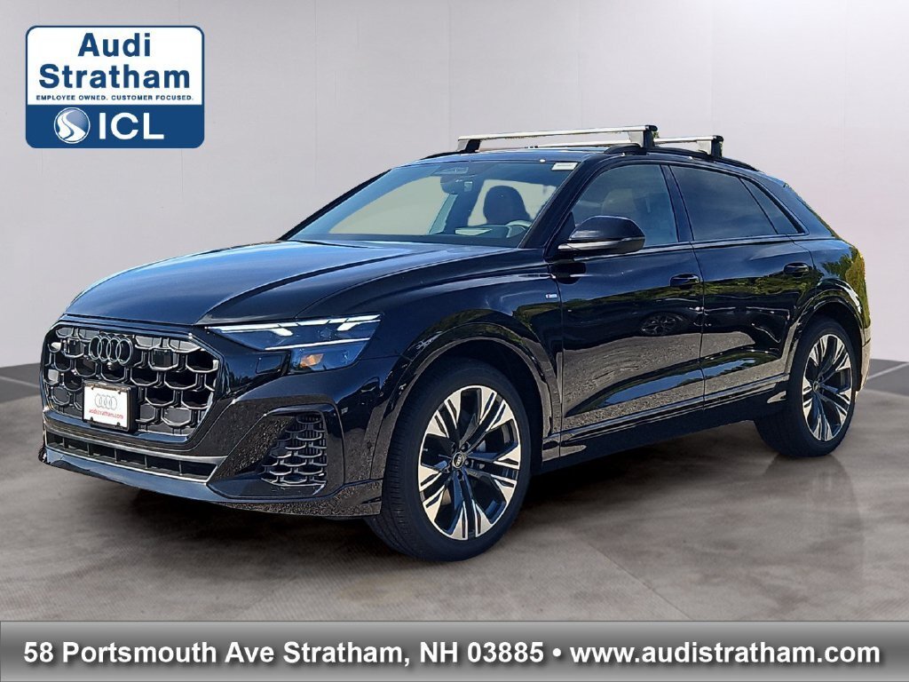 Suv in Stratham, NH, United States 1 - 18937619