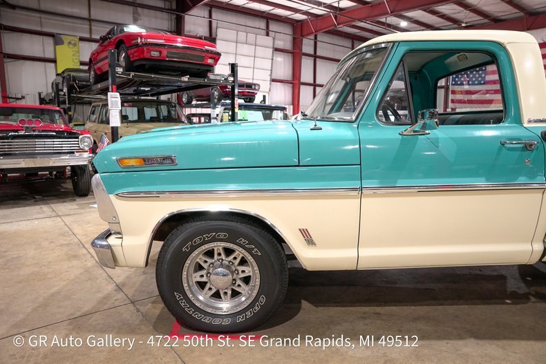 Pickup in Grand Rapids, United States 3 - 18937322
