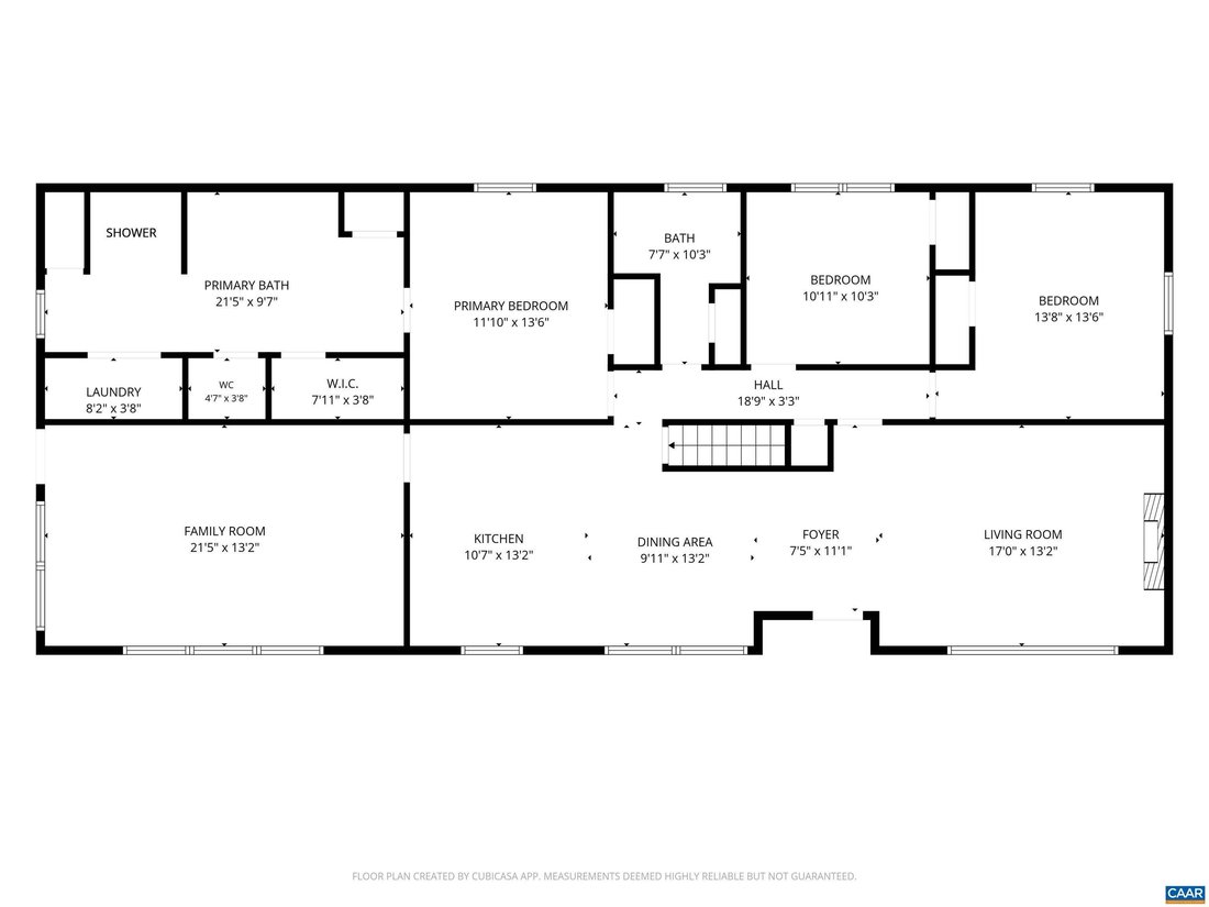 House in Charlottesville, Virginia, United States 5 - 18936686