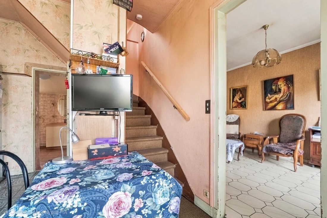 House in Clos Montholon, Vanves, France 5 - 18937645