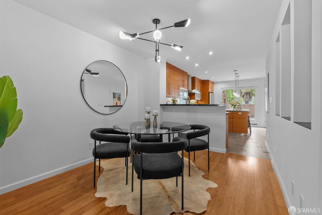Condo in San Francisco, California, United States 5 - 18936685