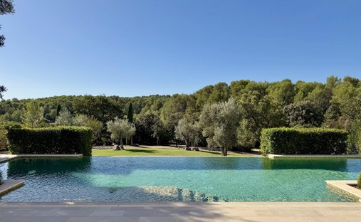 Villa in Est Nord Est et Sud Est, Saint-Gély-du-Fesc, France 1
