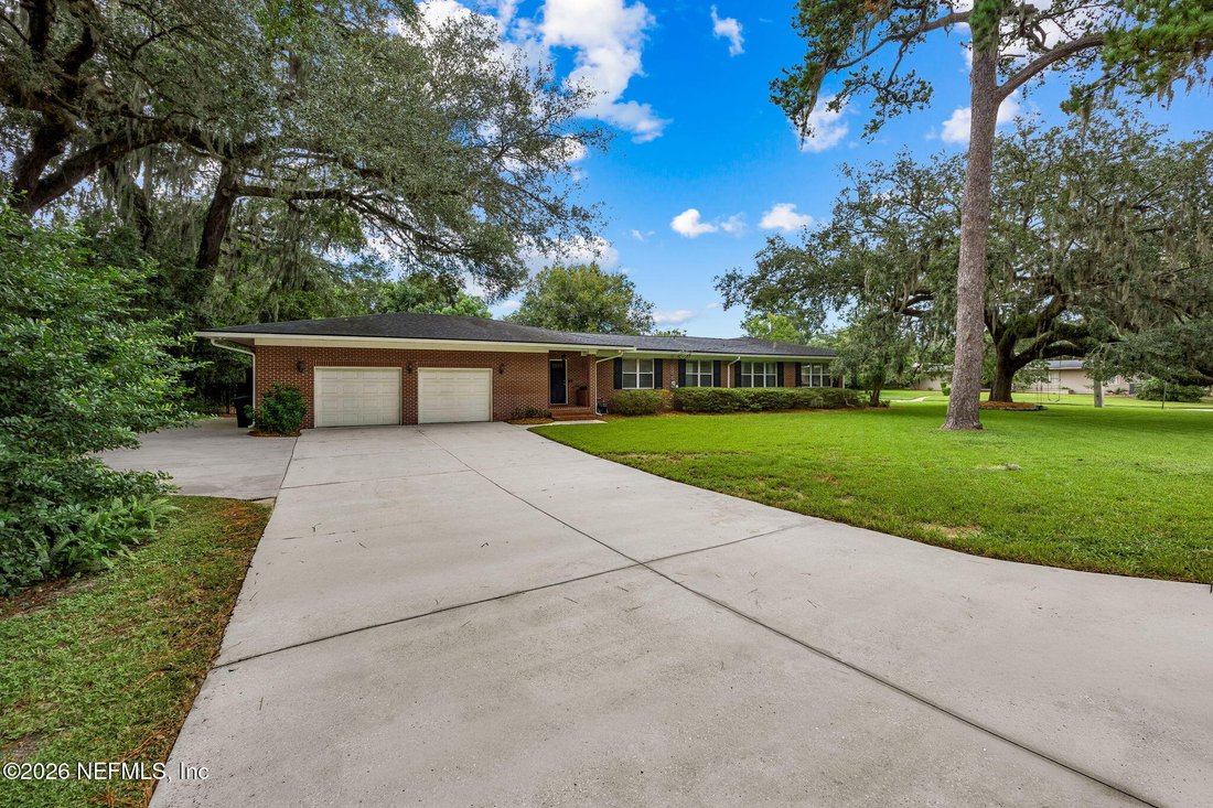 House in Jacksonville, Florida, United States 4 - 18937092
