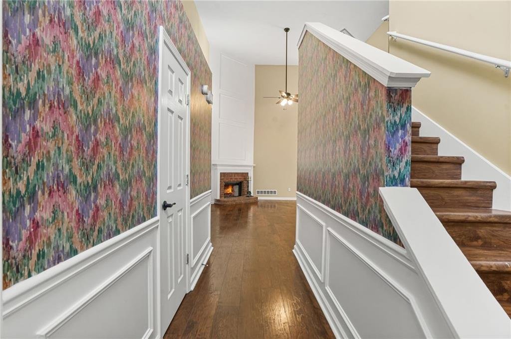 House in Roswell, Georgia, United States 5 - 18937154
