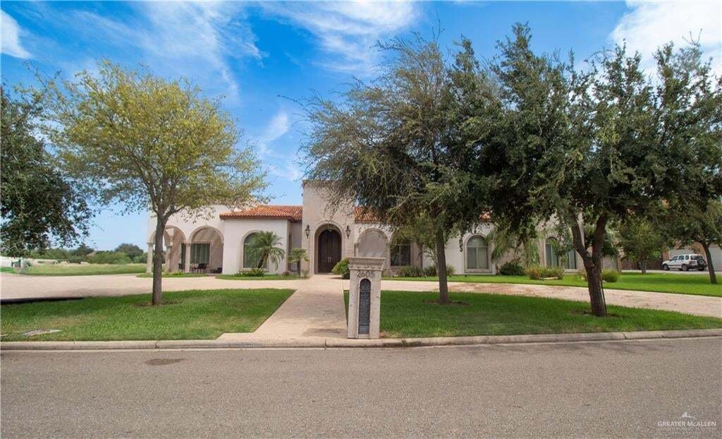 House in Mission, Texas, United States 2 - 18936694