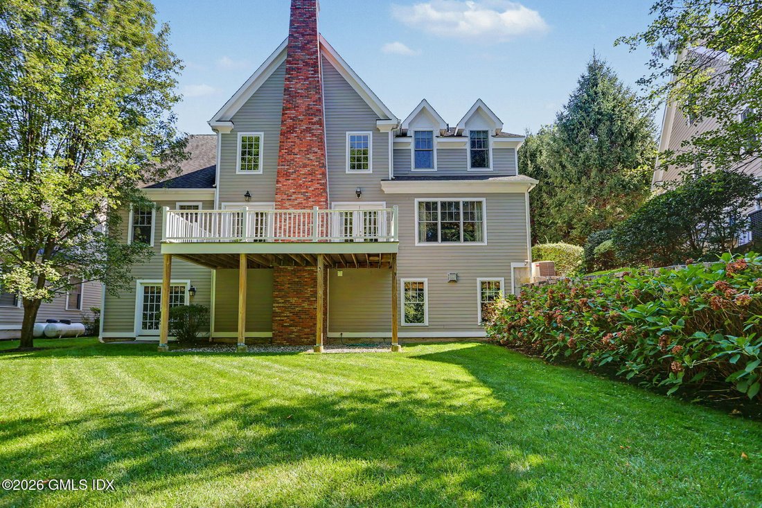 Appartement à Stamford, Connecticut, États-Unis 2 - 18937265
