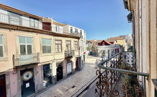Villa in Aldoar, Foz do Douro e Nevogilde, Porto District, Portugal 1