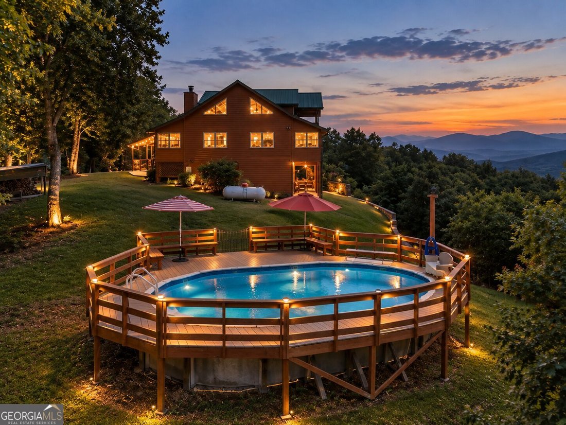 House in Ellijay, Georgia, United States 2 - 18496820