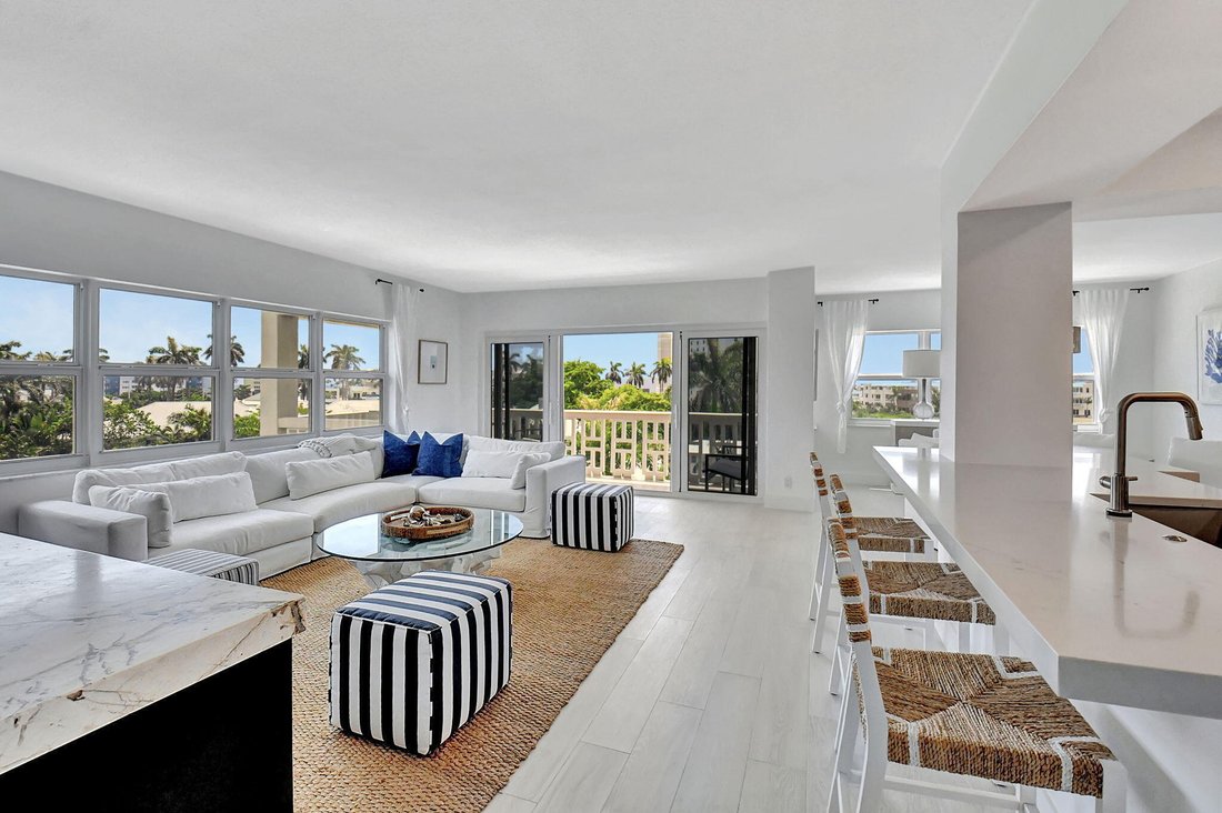 Condo in Delray Beach, Florida, United States 1 - 18937007