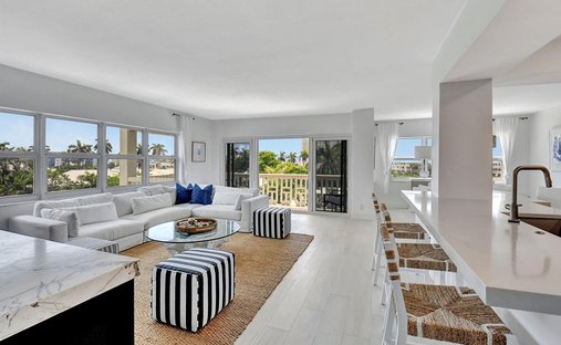 Condo in Delray Beach, Florida, United States 1