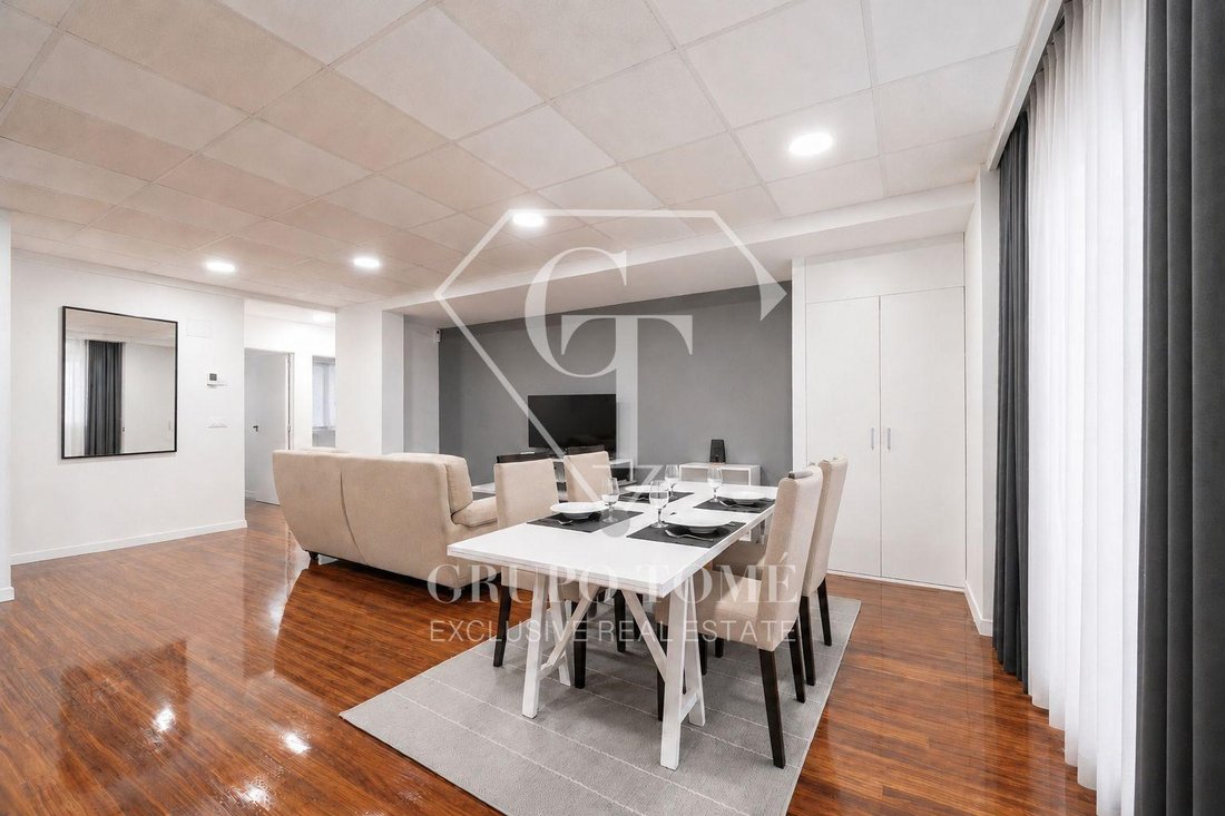 Apartment in Ekialdea, Donostia-San Sebastian, Spain 4 - 18937065