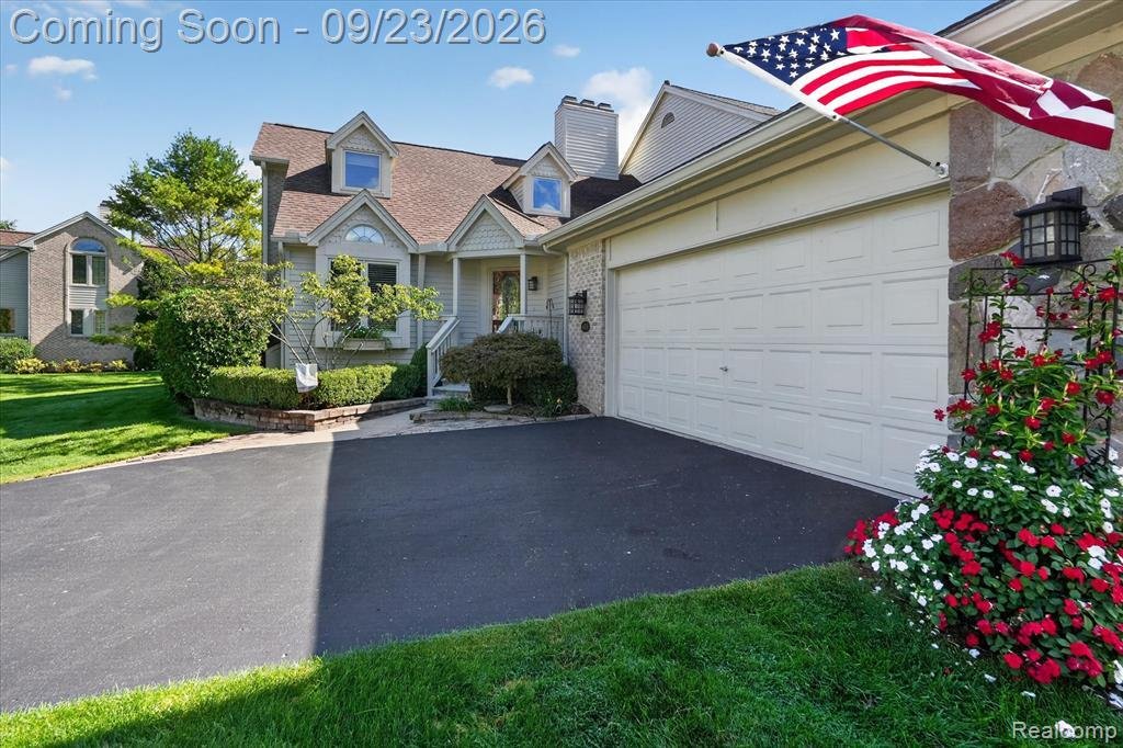 Condo in Township of Hamburg, Michigan, United States 4 - 18937147