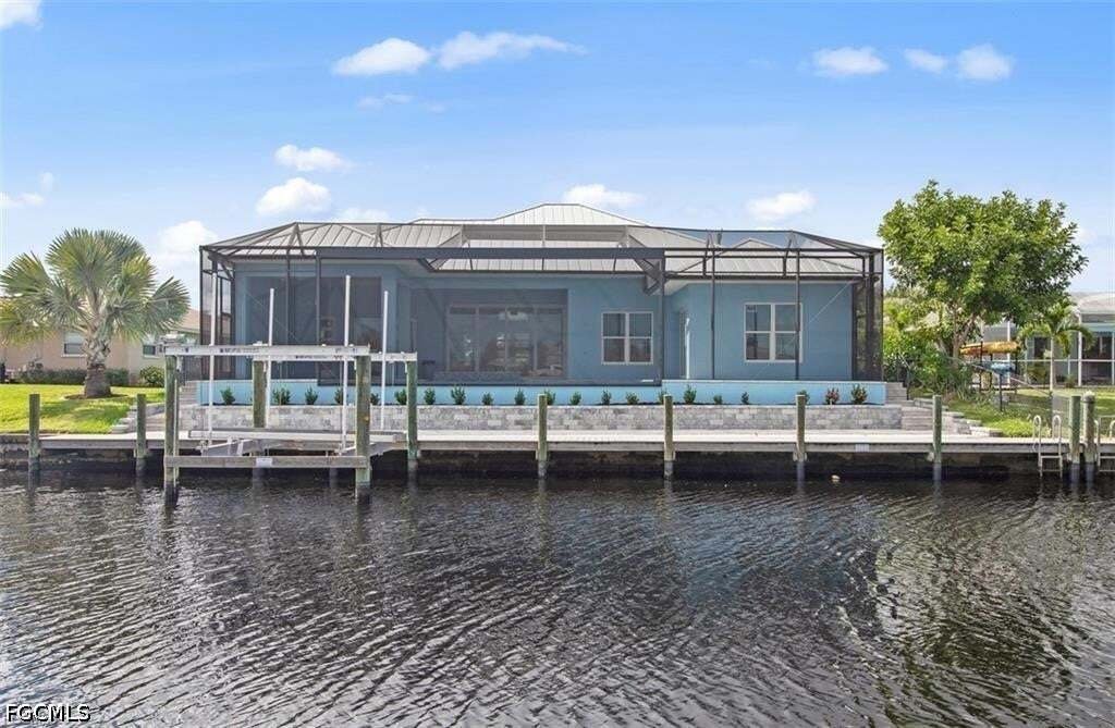 House in Cape Coral, Florida, United States 3 - 18936746