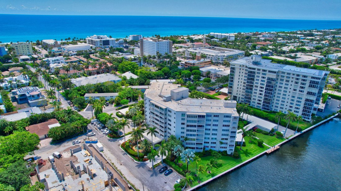Condo in Delray Beach, Florida, United States 2 - 18937007