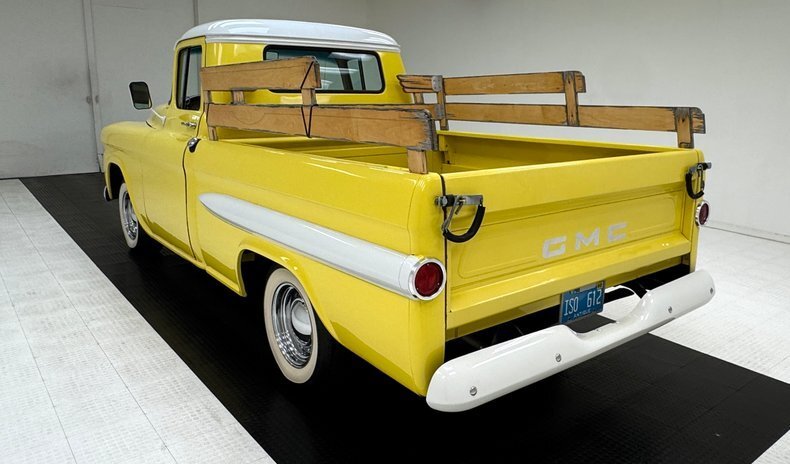 Pickup in Morgantown, United States 3 - 18937314