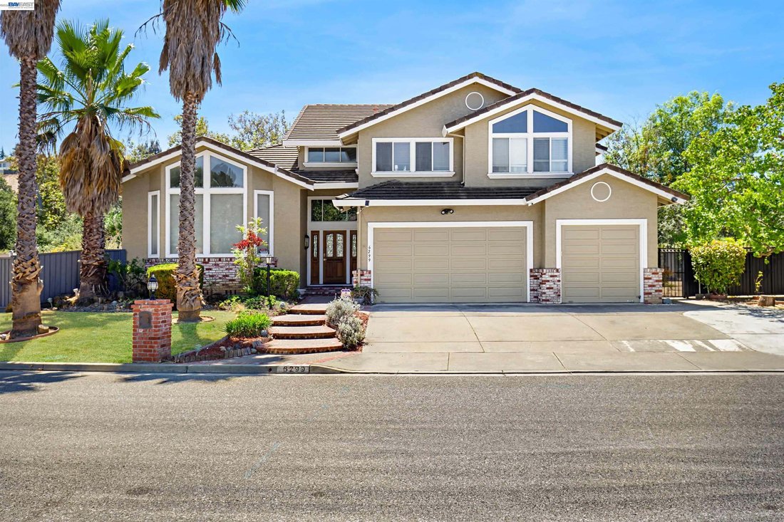 House in San Jose, California, United States 3 - 18936794