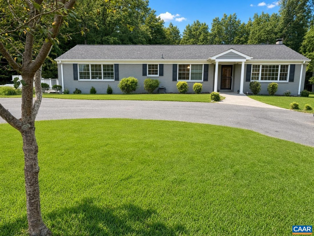House in Charlottesville, Virginia, United States 2 - 18936686