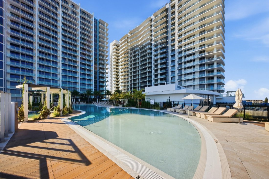 Condo in Lake Park, Florida, United States 1 - 18936996