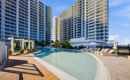 Condo in Lake Park, Florida, United States 1