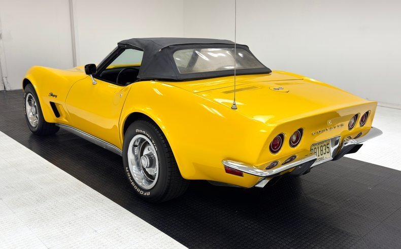 Cabriolet in Morgantown, United States 5 - 18937326