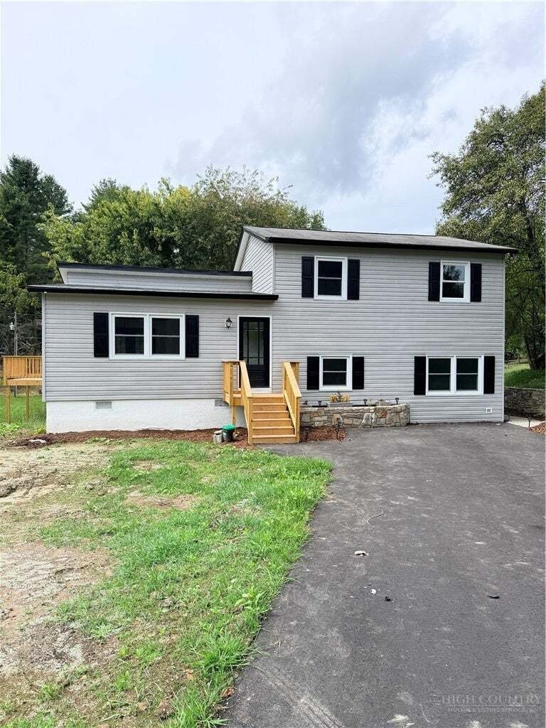 House in Boone, North Carolina, United States 1 - 18936679