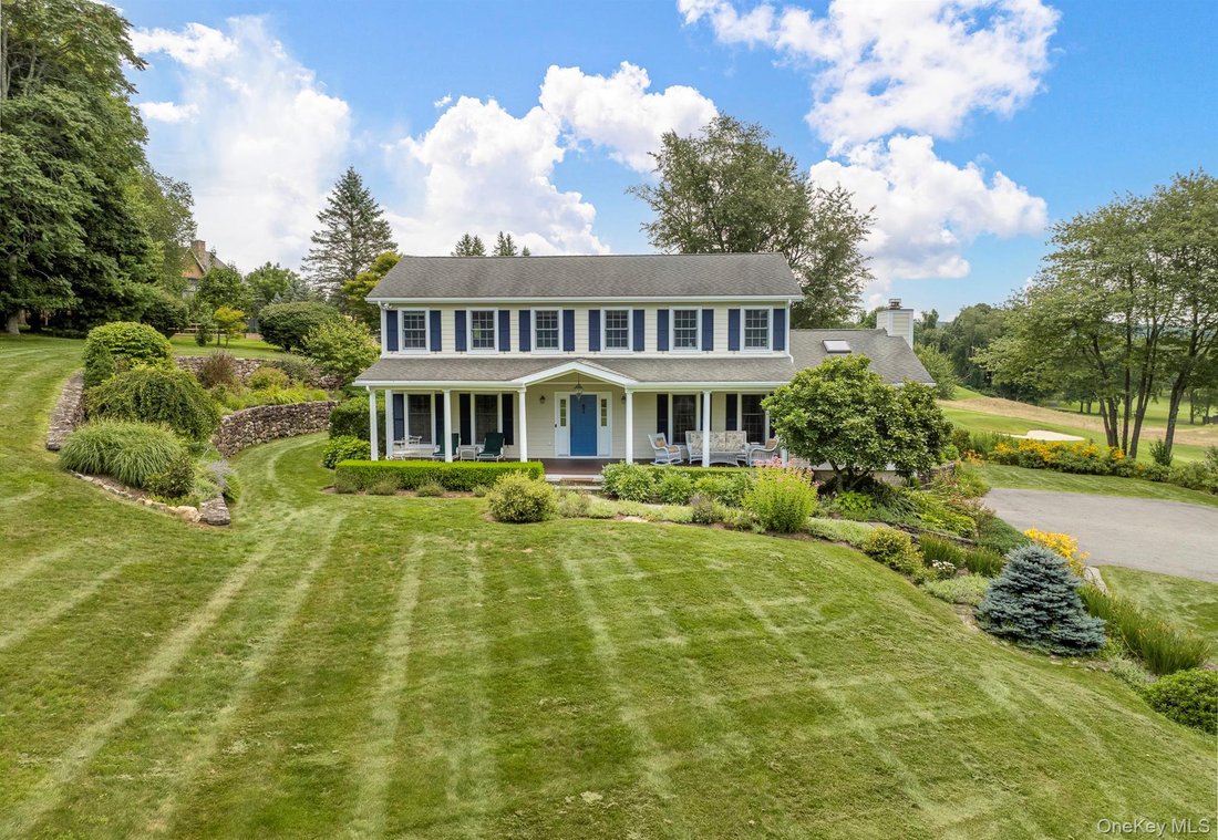 House in North Salem, New York, United States 2 - 18937312