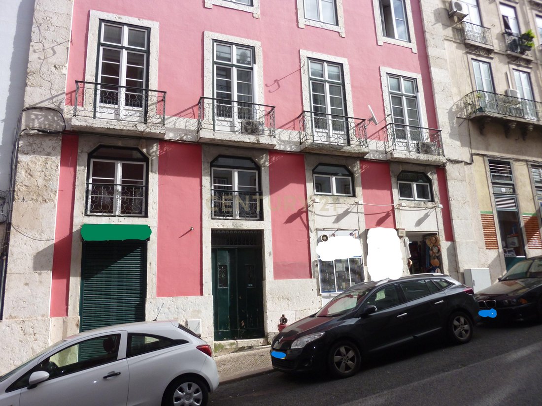 Santa Maria Maior, Lisbon, Portugal 1 - 18937518